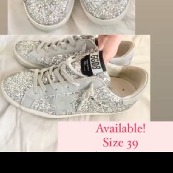 Sneakers like new I bought the wrong size - Picture 2 of 2